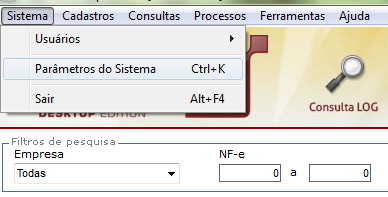 Além disso, transmitir as NF-e imediatamente após a cessação dos problemas técnicos que impediam a transmissão da NF-e, observando o prazo limite de transmissão na legislação; e, tratar as NF-e