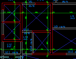 BIM em Desenvolvimento Concreto Armado