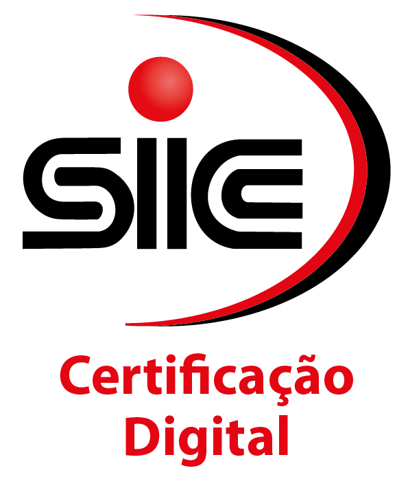 Instalação Certificado Digital tipo A1 Sistemas