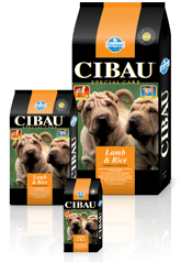 17.50 60.00 Lamb & Rice Alimento Completo, equilibrado para cães adultos com problemas digestão e alergias.