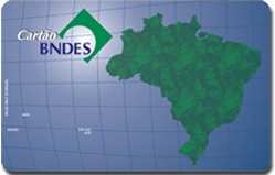 Fluxo Operacional - Fornecedor Fornecedor solicita credenciamento no Portal de Operações do BNDES Cartão BNDES