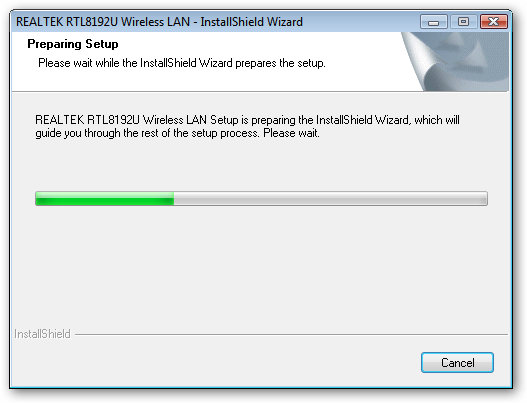 Windows Vista Passo 1: Insira o CD de instalação em seu drive de CD-ROM.