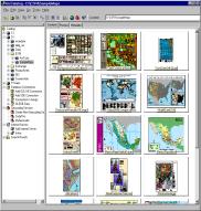 A Evolução do GIS: do Desktop até a Nuvem Sistema Hibrido.