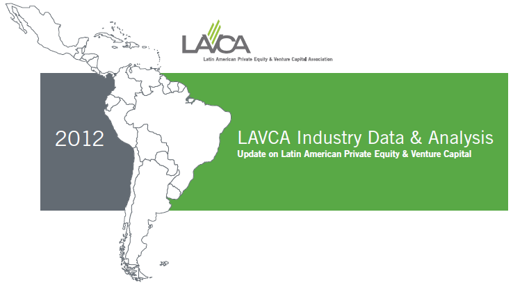 LAVCABase The Latin American Investor Network, is the only comprehensive online database of Latin America private equity and venture capital fund managers.