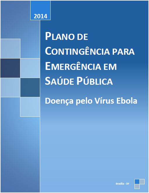 Resposta brasileira O Brasil estabeleceu um Centro de Operações de Emergência em Saúde COES para monitorar a situação e atualizar as mediadas