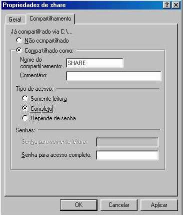 Configurar o nome do computador Para disponibilizar ao CNC SIEMENS 828D o acesso à rede Microsoft é necessário que o nome do computador seja igual