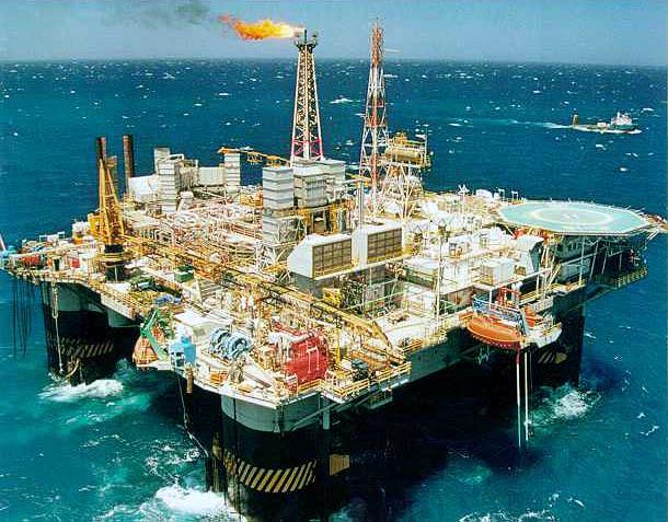 Offshore Offshore