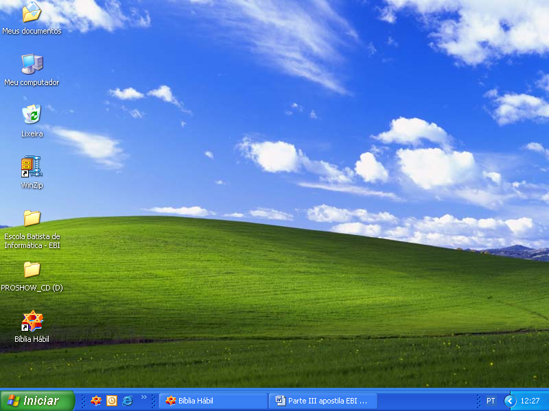 3 0 2. Desativar Desliga o Windows, fechando todos os programas abertos para que você possa desligar o computador com segurança. 3. Reiniciar Encerra e reinicia o Windows simultaneamente. II.