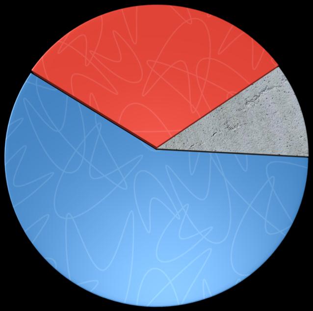 O CRESCIMENTO DE FRANQUEADOS DESACELEROU EM 2013.