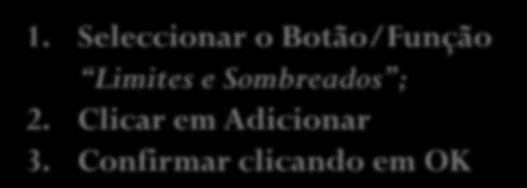 Barra de ferramentas de acesso rápido Actividade 1.