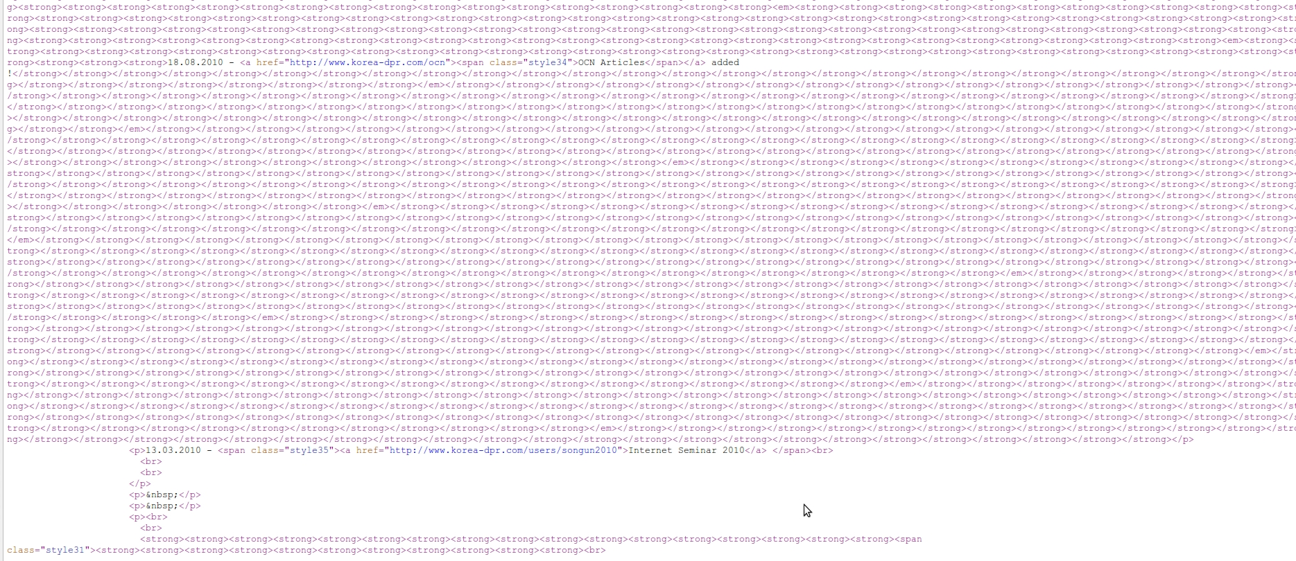 Codidicação Elementos HTML - H1: utilizada pra títulos; - H2 e H3: Utilizadas para subtítulos; - Strong ou b e i: Utilizadas para darem destaque ao texto, ou palavra-chave; - ALT: usada para imagens,