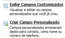 Campanhas: além de criar e editar suas campanhas você também pode testá-las antes do envio, através do teste de campanha. Figura 1.2.