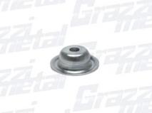 SUSPENSAO \ PRATOS \ VOLKSWAGEM ES-001826 357412341A PRATO SUPERIOR DA MOLA SUSP.DIANTEIRA DO GOLF 96/98 VW-1142 ES-003134 412113 PRATO DO AMORT.SUSP.DIANTEIRA PASSAT/GOL.