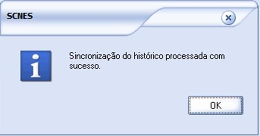 k) Sincronização