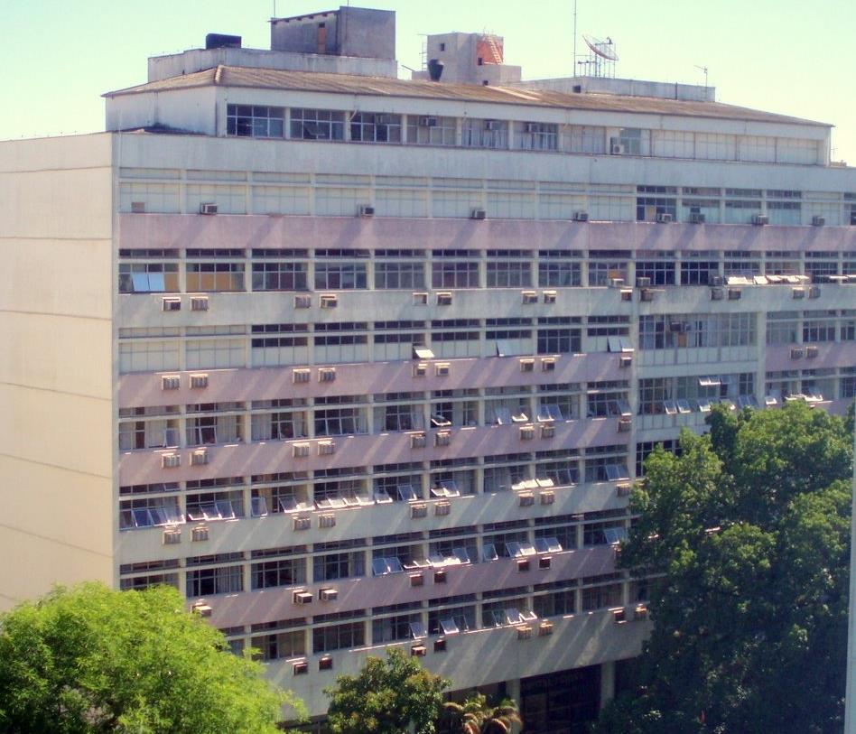 Integrante do Grupo Hospitalar Conceição (GHC), o Fêmina é conhecido como um dos maiores berçarios dos gaúchos.