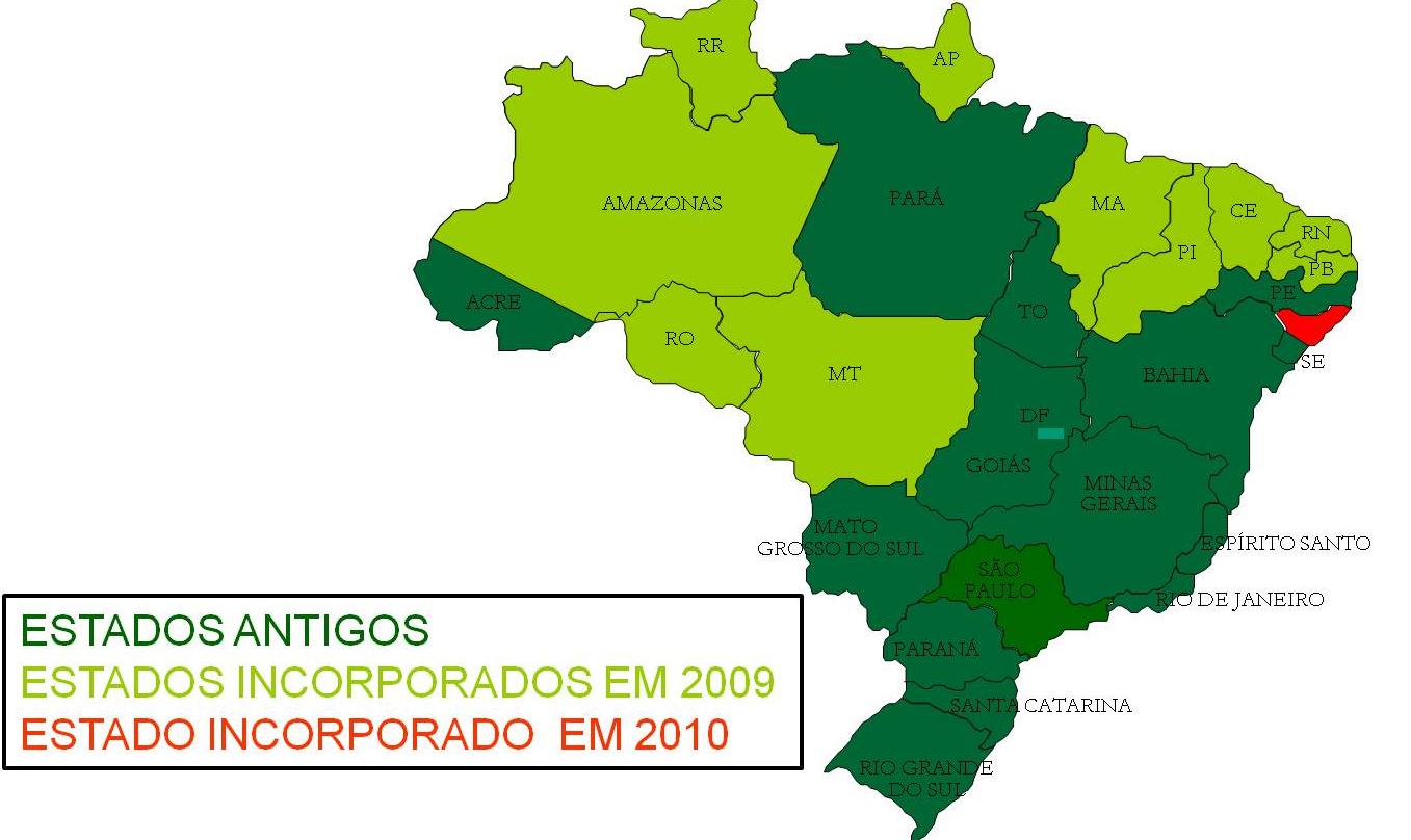 HISTÓRICO O Programa de Análise de Resíduos de Agrotóxicos em Alimentos - PARA foi criado em 2001 como uma ação do Sistema Nacional de Vigilância Sanitária (SNVS), com objetivo de garantir a