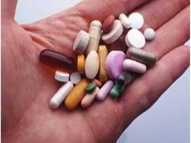 Conceitos Preliminares Fármaco ou Princípio Ativo Substância principal da formulação do medicamento, responsável pelo efeito terapêutico.