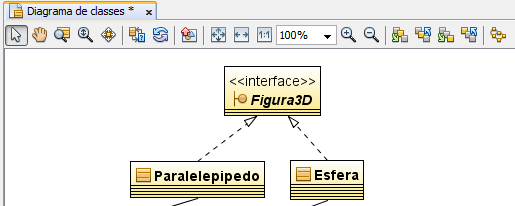 Editor Diagrama de Classes Exportar Ficheiro de Imagem do Diagrama de