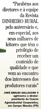 opinião de