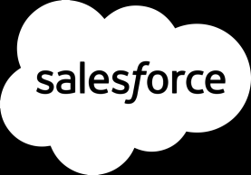 e gestão do Salesforce