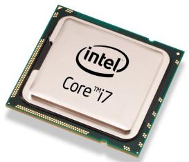 Clock (Processador) A frequência de operação dos processadores é medida em Exemplo: Processador: Intel Core i5