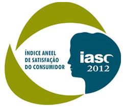 Paulista: Melhor Distribuidora de Energia Elétrica do Brasil por 5 vezes Prêmio IASC Índice Aneel de Satisfação do