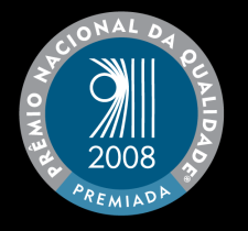 Reconhecimentos Vencedora PNQ: 2005 2008 2011 CPFL Paulista: Pioneira e única empresa do setor elétrico brasileiro a