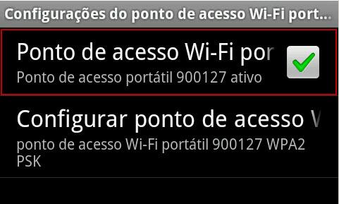 no mínimo 8 caracteres e máximo de 32 em ASCII.