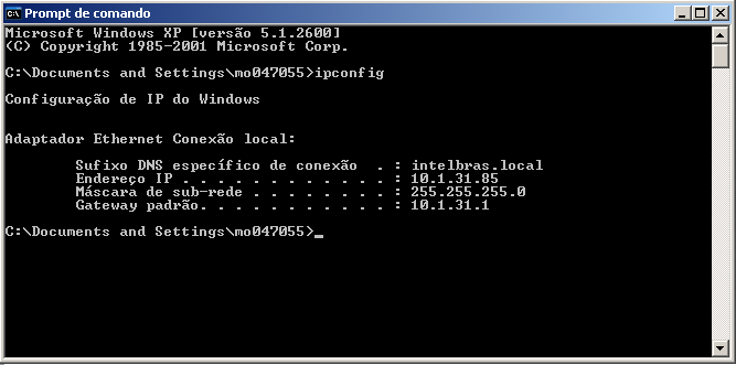 DVR - CONFIGURAÇÃO DE ACESSO VIA REDE LOCAL São José, 25 de maio, 2012. Este tipo de acesso permite que o DVR seja acessado através de qualquer computador que esteja conectado na mesma rede que ele.