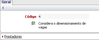 Por especialidade: Por tipo de prestador: Na tela apresentada clicar no link Prestadores Fazer a pesquisa