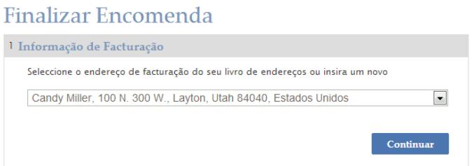 Então, pode selecionar o tipo de empréstimo e clicar em Adicionar ao Carrinho. Observação: Observe que a Disponibilidade do Filme declara que ele está Disponível para Empréstimo. 14 15.