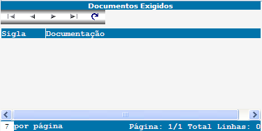 No campo (complemento do assunto), deve ser colocada informação extra sobre a demanda, para que possa estar ajudando na execução da mesma. O botão expande o tamanho do campo.