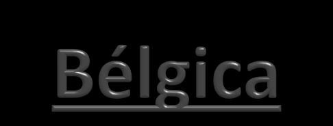 Candidaturas individuais Poucos cursos em Inglês Tem três ciclos: Candidatura (Kandidaat) depois de dois anos, a Licence (Licentiaat) depois de 4 anos.