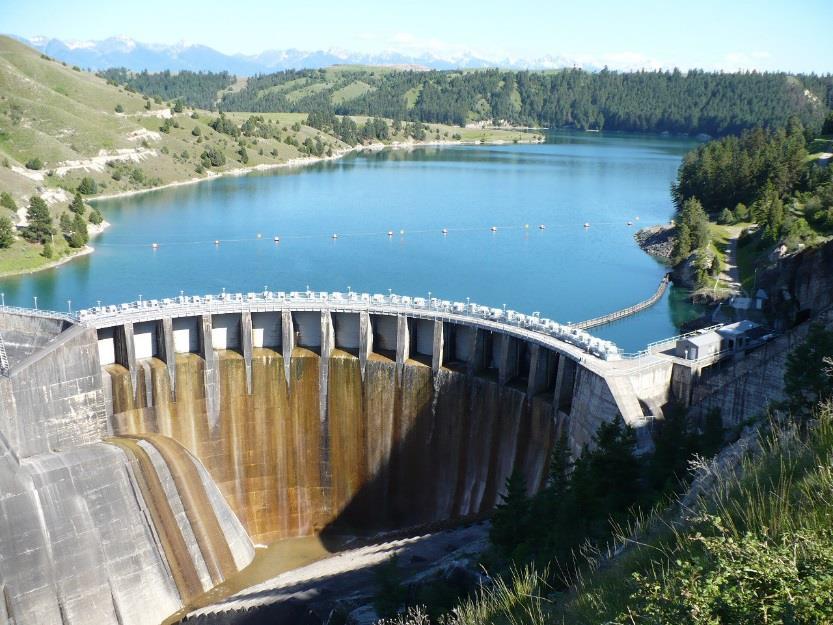 Impactos antrópicos nos Biomas CAUSAS