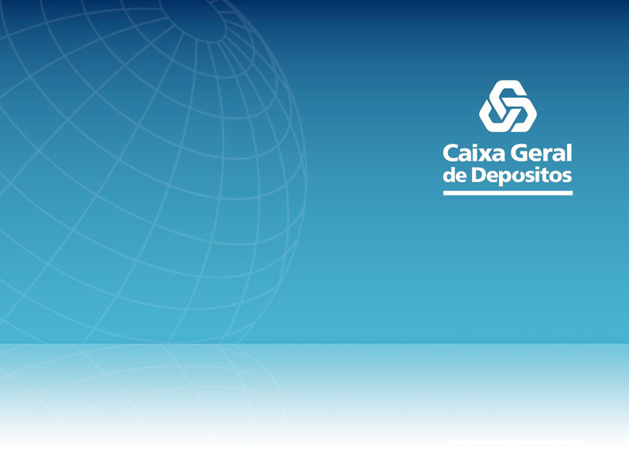 Agenda I. A Presença internacional do Grupo CGD II. : Enquadramento e a Presença do Grupo CGD Financiamento à internacionalização das empresas portuguesas para III.