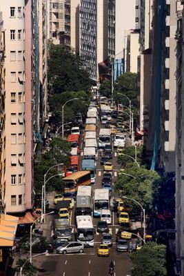 Experiência BRS no Rio Copacabana