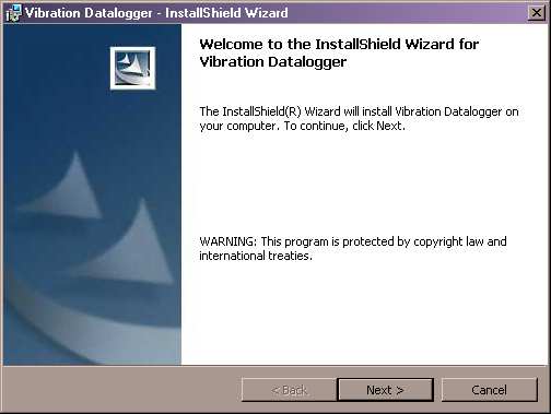 Programa do registrados de dados INSTALAÇÃO DO PROGRAMA DO REGISTRADOR DE DADOS Instale o programada do registrados de dados para Windows TM PC inserindo