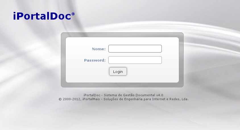 iportaldoc - Gestor Documental Manual de