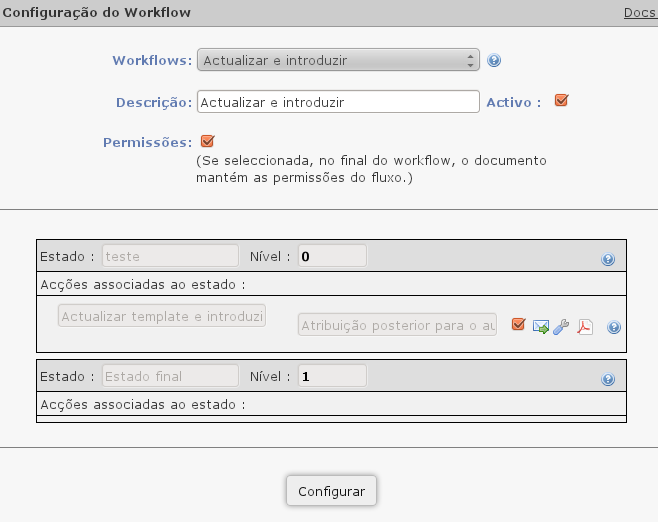 172 CAPÍTULO 3. GUIA DE UTILIZAÇÃO DO IPORTALDOC Figura 3.