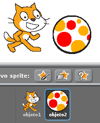 1.3. Tipos de comandos do Scratch Dentro das oito categorias disponíveis na Palete de Comandos, há três tipos principais de comandos: Comandos Simples: Estes comandos têm encaixes no topo e no fundo,