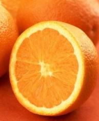 Cores dos F&H Alimentos Amarelos - Laranja: Ricos em β-caroteno, Vitamina C, Ácido fólico e Potássio.