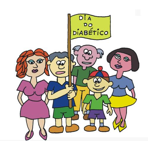 Educação do diabético: Como