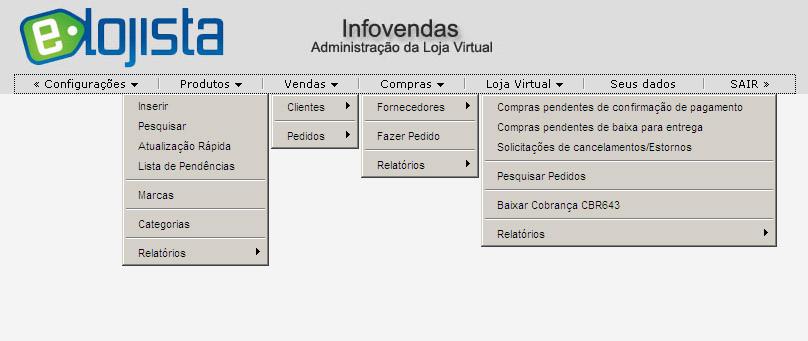 loja virtual