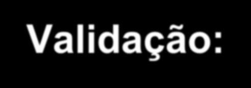 pretendido pode ser cumprido de forma consistente.