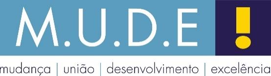 BÔNUS 6 3 INGRESSOS PARA O M.U.D.E! Criamos o curso M.