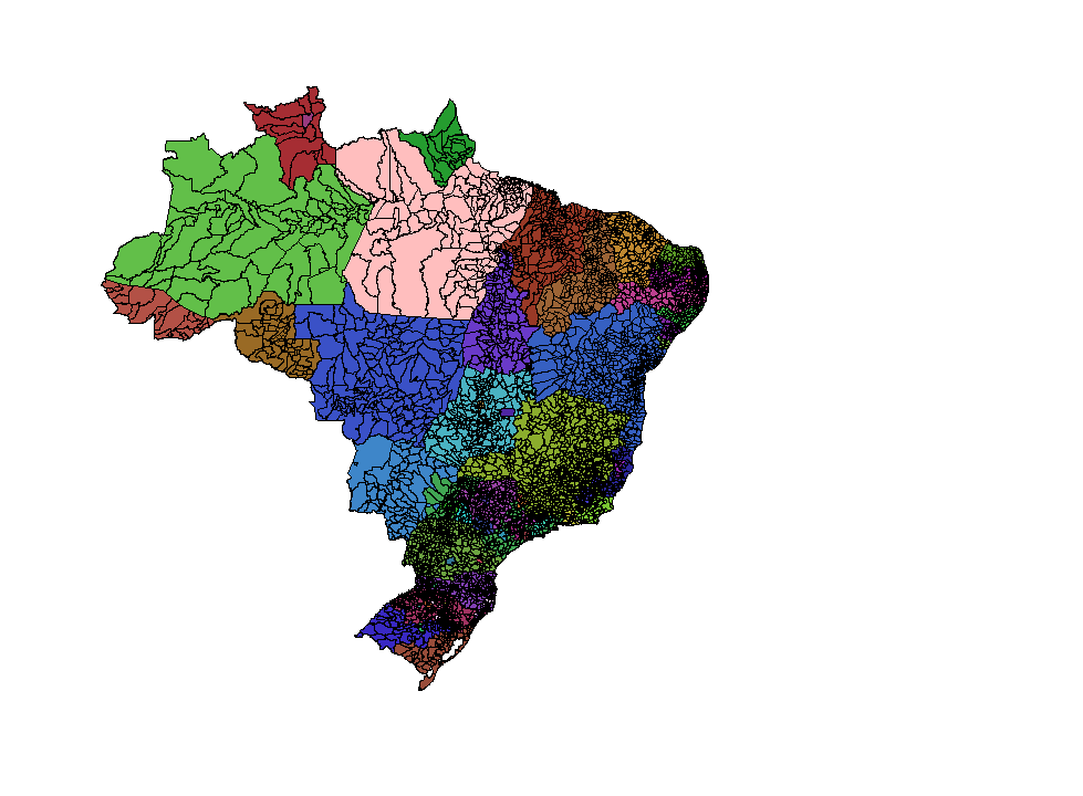 Definição dos Limites de DEC e FEC 2.