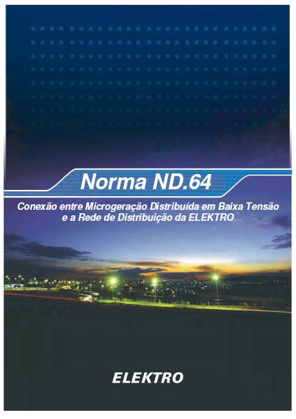 Normas de