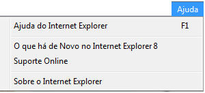 QUESTÃO 02 - Se o conteúdo de uma página web que está sendo acessada por meio do Internet Explorer estiver selecionado, nesse caso, para transferir essa seleção para a área de transferência do