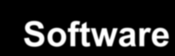 Software 1950-1970: Desafio principal era desenvolver Hardware Reduzir o custo de processamento e armazenamento de dados Hoje: Reduzir o custo e melhorar a qualidade dos Softwares (potencial da