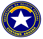 Aduana Brasileira Seminário Internacional sobre Resíduos de